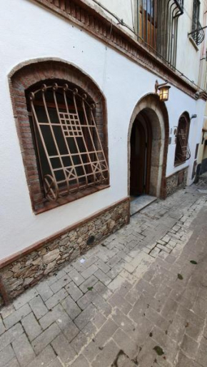 La casa del vicolo - Taormina centro